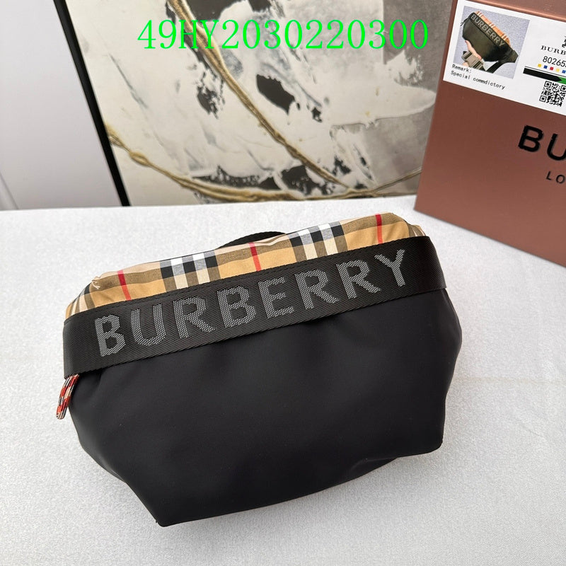 Ozarra Fashion -BBR Bags - 195