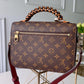 Ozarra Luxury - LOV Bags - 2791