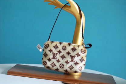 Ozarra Fashion Lu-Vi bags - 8401