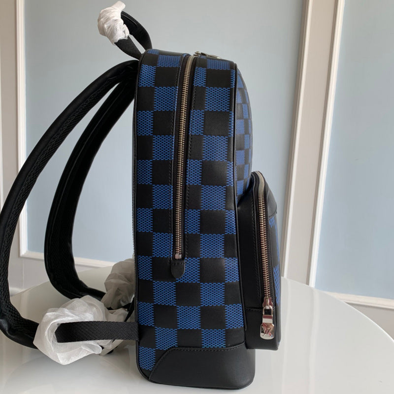 Ozarra Fashion Lu-Vi bags - 17123