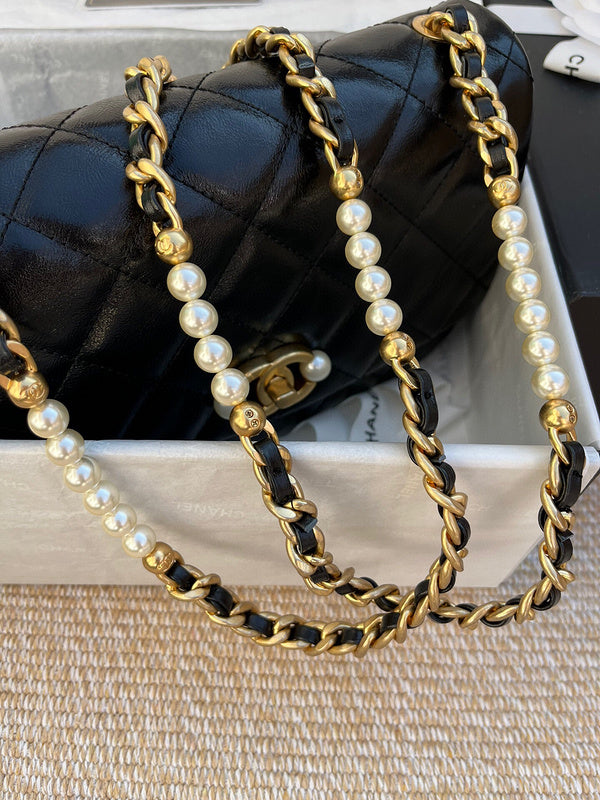 BAB - CHL Bags - 3446