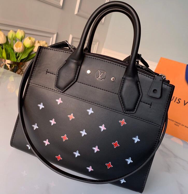 Ozarra Luxury - LOV Bags - 2944