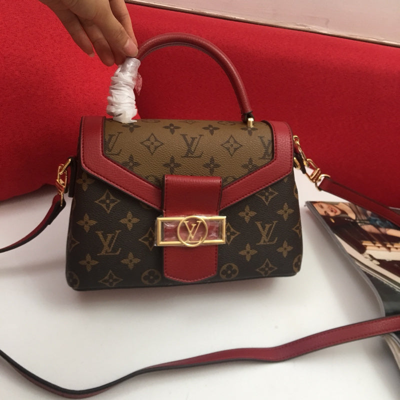 Ozarra - GUKI Women Bags - 2072