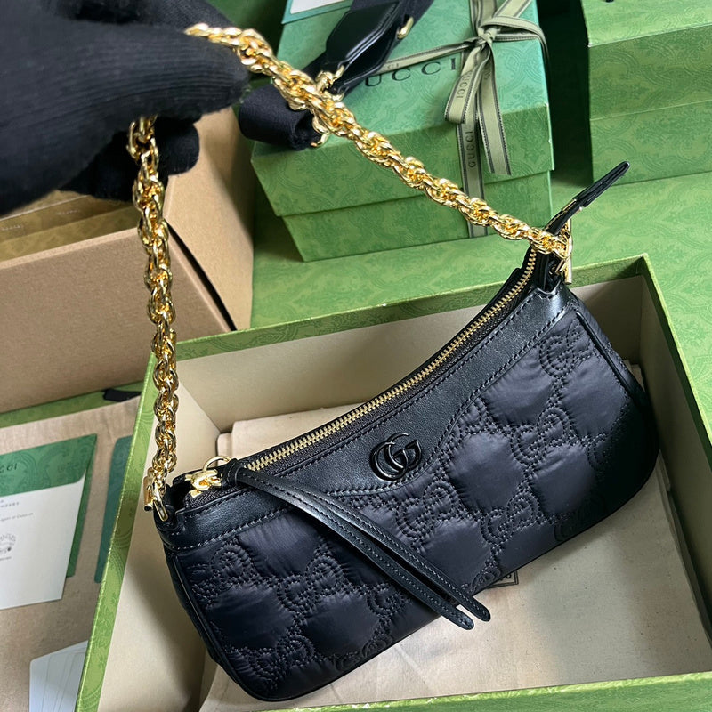 OZ - GCI Bags - 635