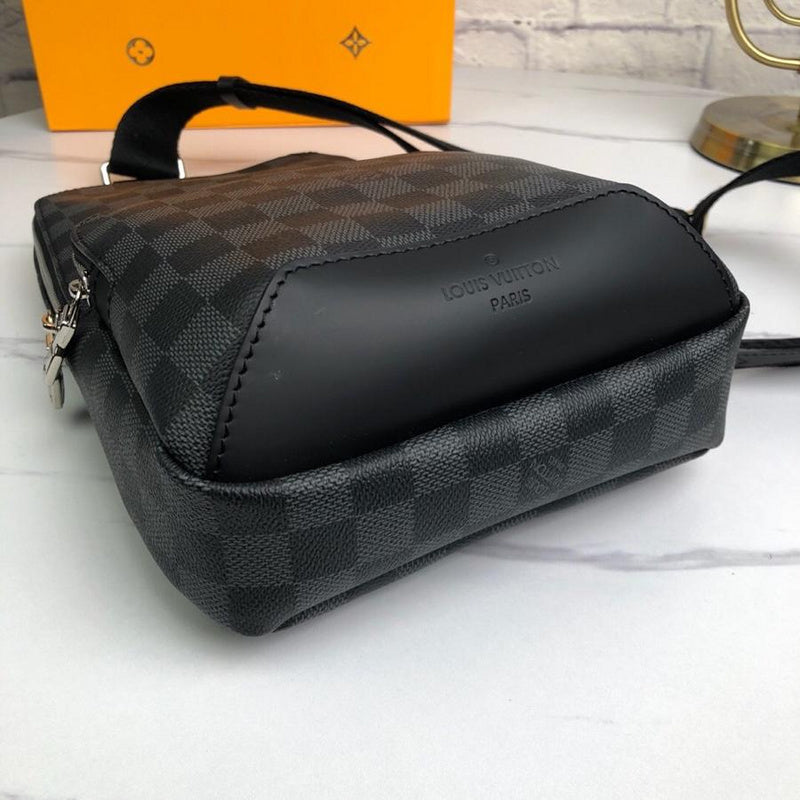 Ozarra Fashion Lu-Vi bags - 17824