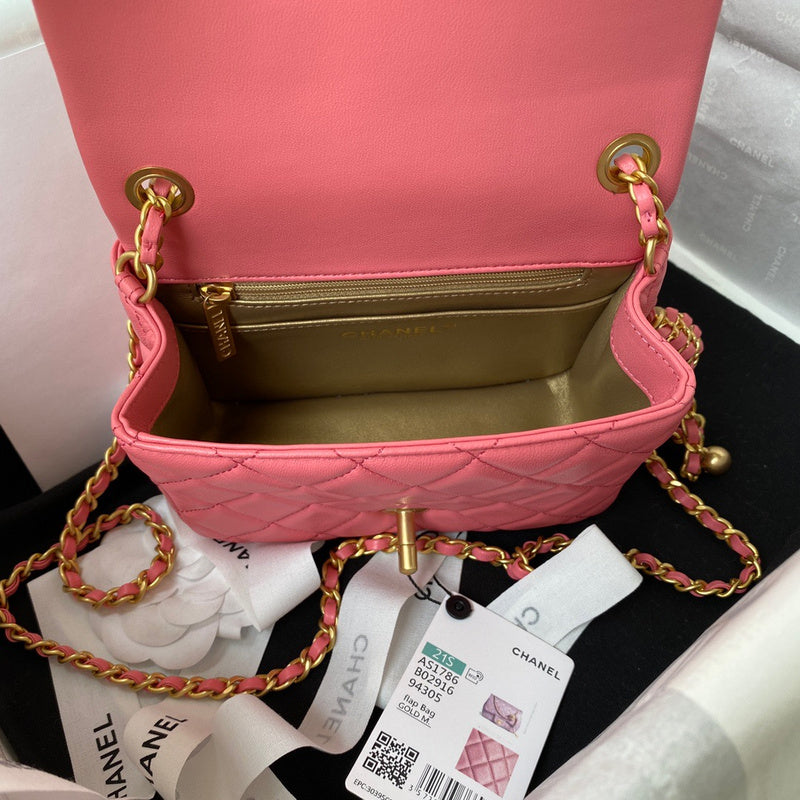 Ozarra - CHL Bags - 7641