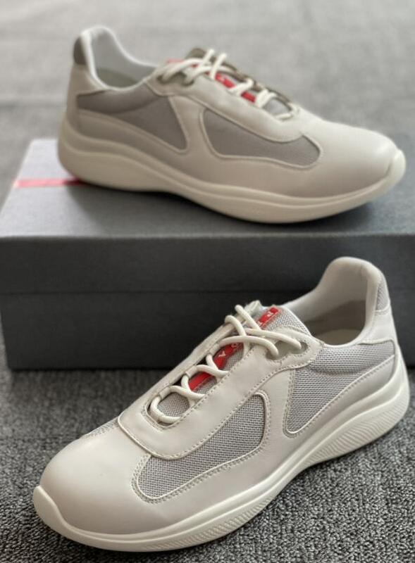 Ozarra Luxury - PD Men Shoes - 398