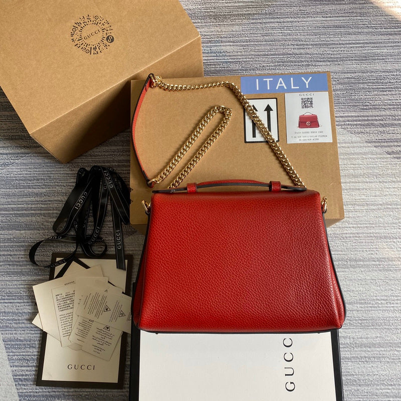 Ozarra - GCI Bags - 4828