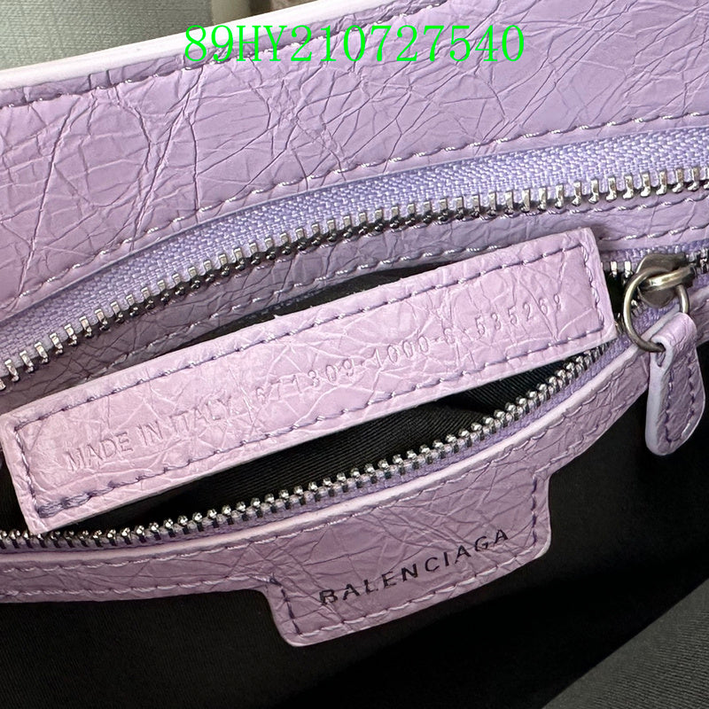 Ozarra Fashion - BGA Bags - 1683