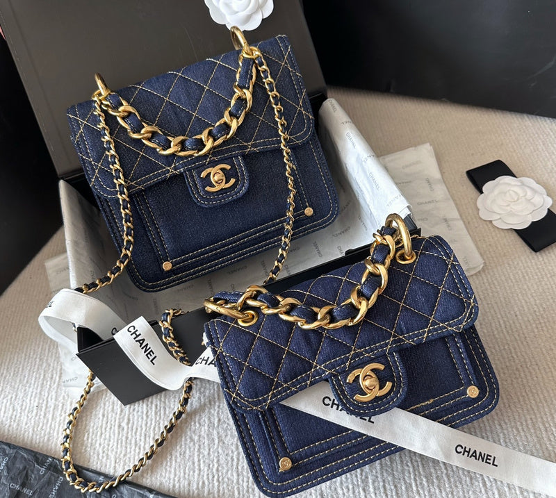 Ozarra - CHL Bags - 6976