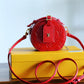 Ozarra Fashion Lu-Vi bags - 8323