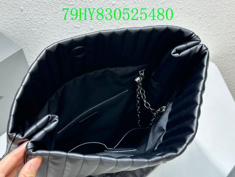 Ozarra Fashion - BGA Bags - 1765