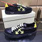 Ozarra Luxury - YZO Men Shoes - 184