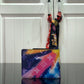 Fashion Lu-Vi bags - 2524