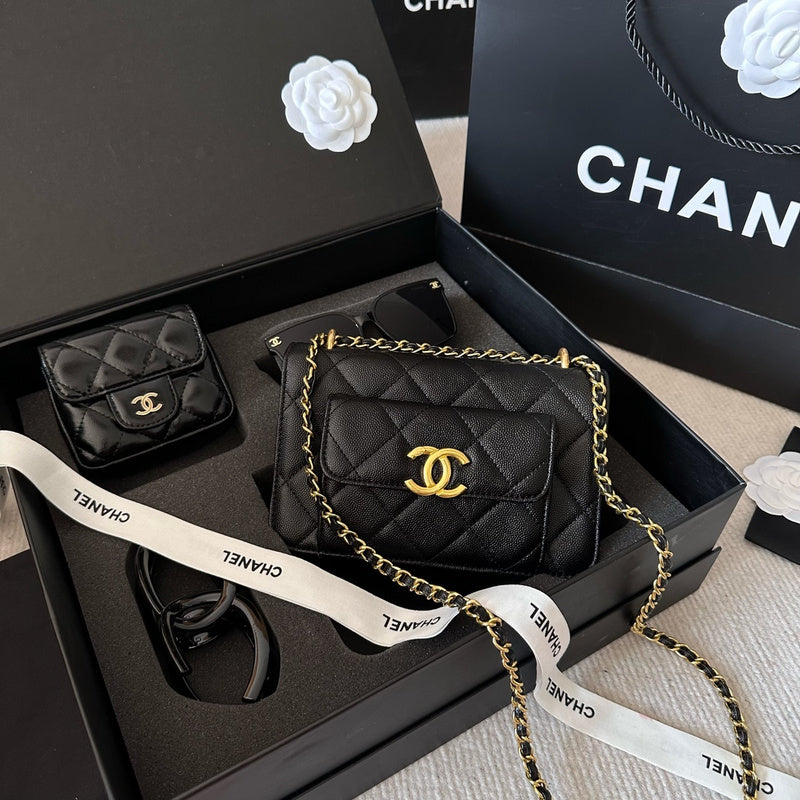 Ozarra - CHL Bags - 6785
