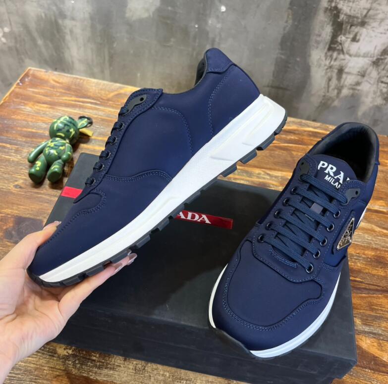 Ozarra Luxury - PD Men Shoes - 037