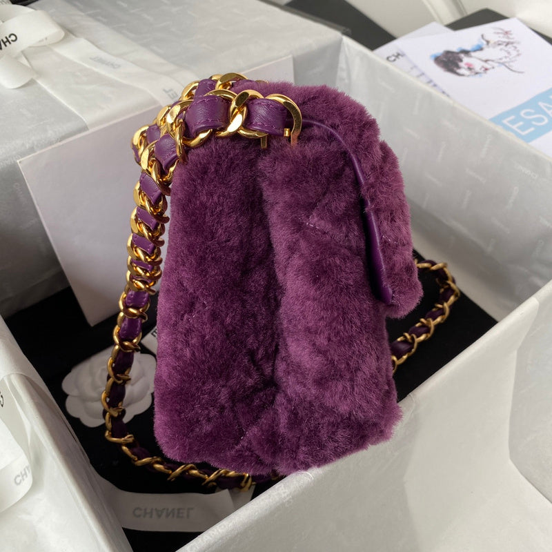 Ozarra - CHL Bags - 7348