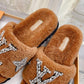 Ozarra Luxury - LOV Women Shoes - 501