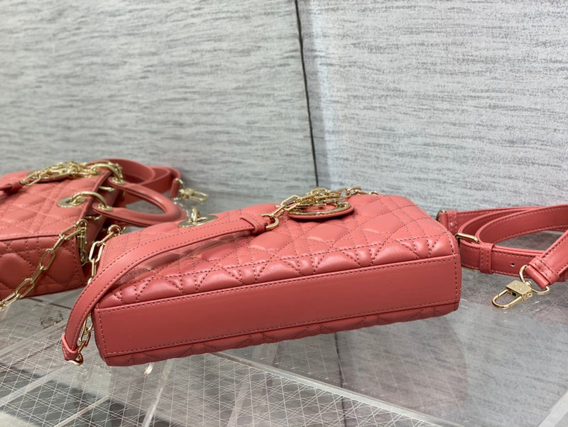 OZ - Dir Bags - 778