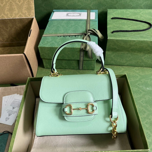 OZ - GCI Bags - 1187
