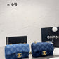 Ozarra - CHL Bags - 7252