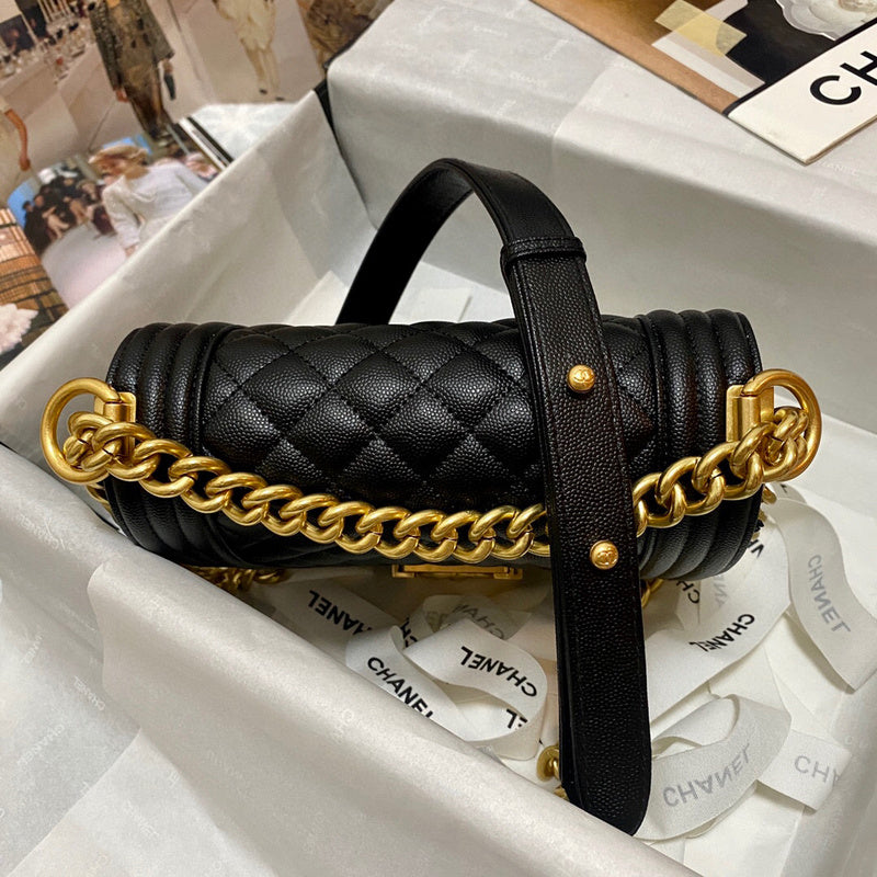 BAB - CHL Bags - 3091