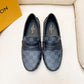 Ozarra Luxury - LOV Men Shoes - 1306