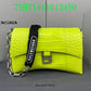 Ozarra Fashion - BGA Bags - 2003