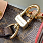 Ozarra Fashion Lu-Vi bags - 17079