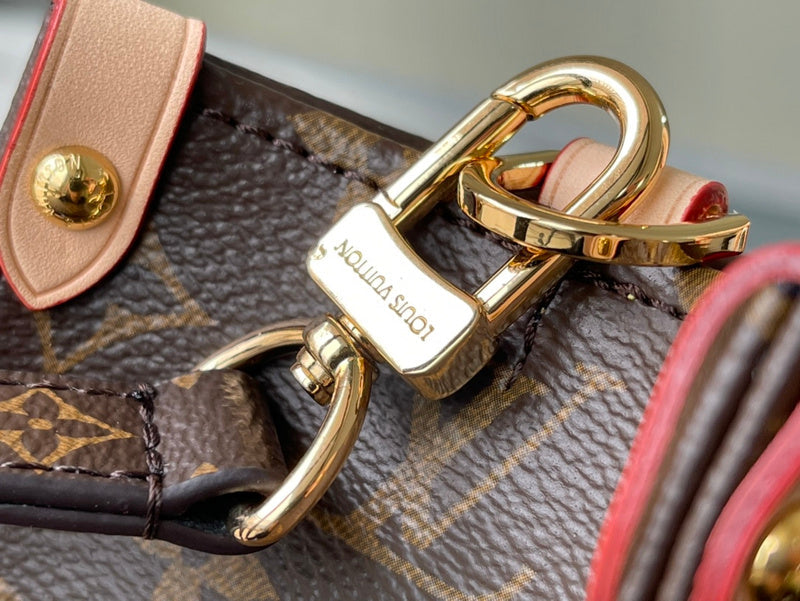 Ozarra Fashion Lu-Vi bags - 17079
