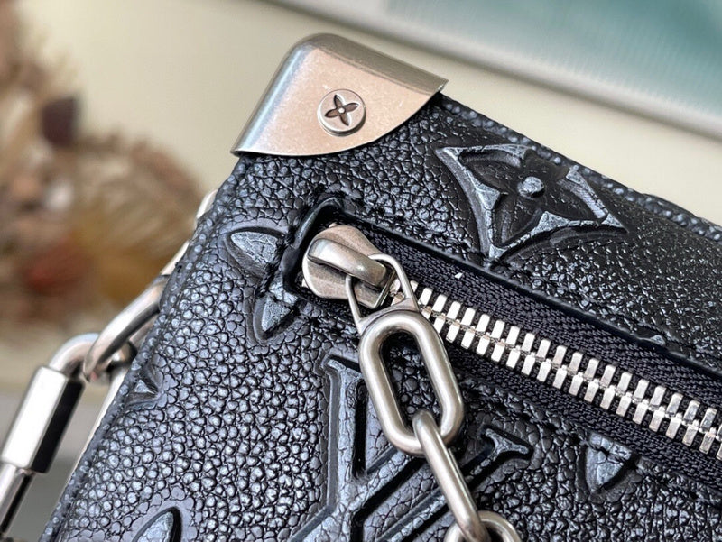 Fashion Lu-Vi bags - 4533