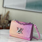 Fashion Lu-Vi bags - 5131