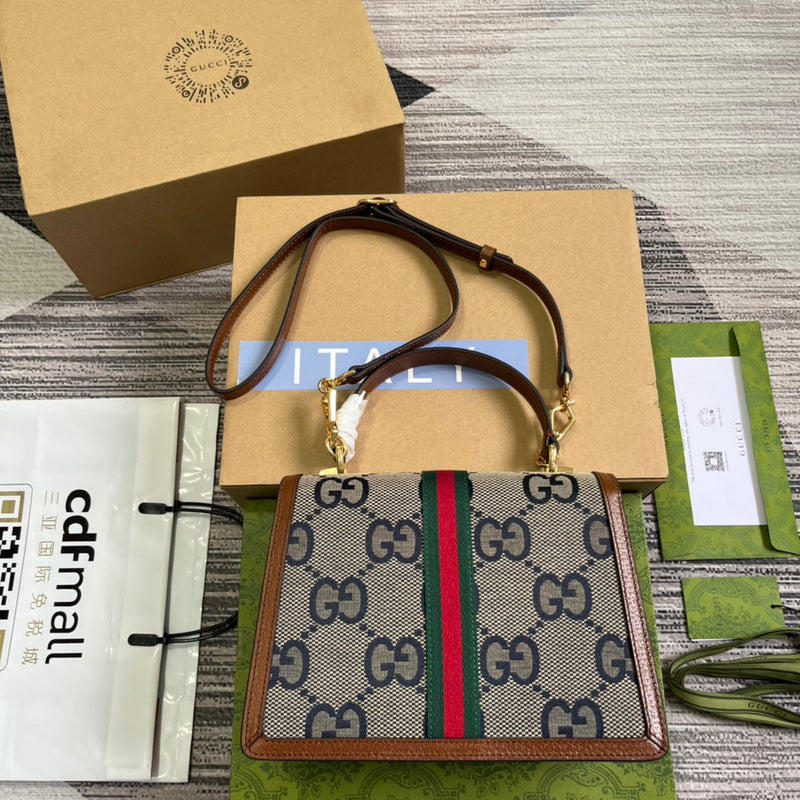 Ozarra - GCI Bags - 5394