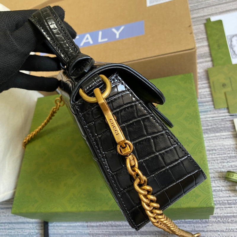 Ozarra - GG Bags - 1813