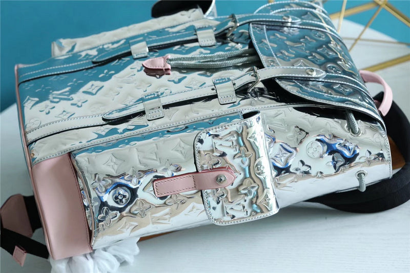 Ozarra Fashion Lu-Vi bags - 9671