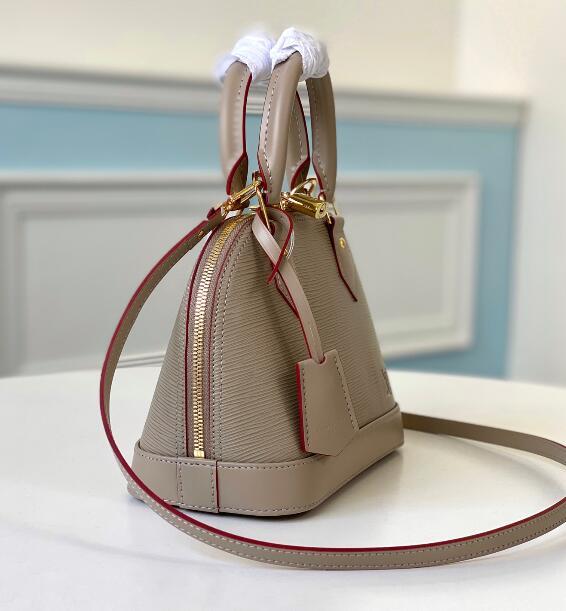 Ozarra Luxury - LOV Bags - 2703