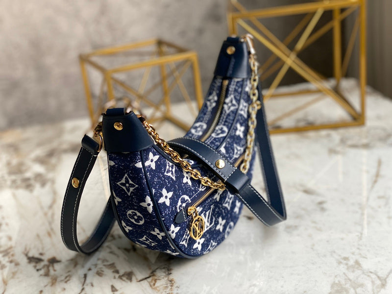 Ozarra Fashion Lu-Vi bags - 17180