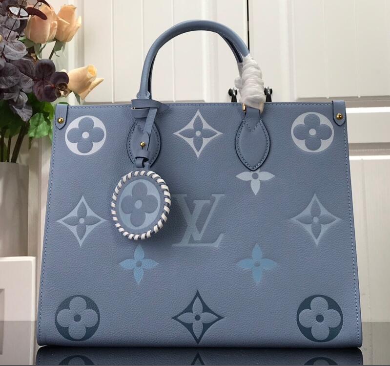 Ozarra Luxury - LOV Bags - 2457