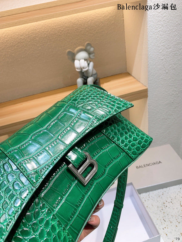 Ozarra Fashion - BGA Bags - 1537