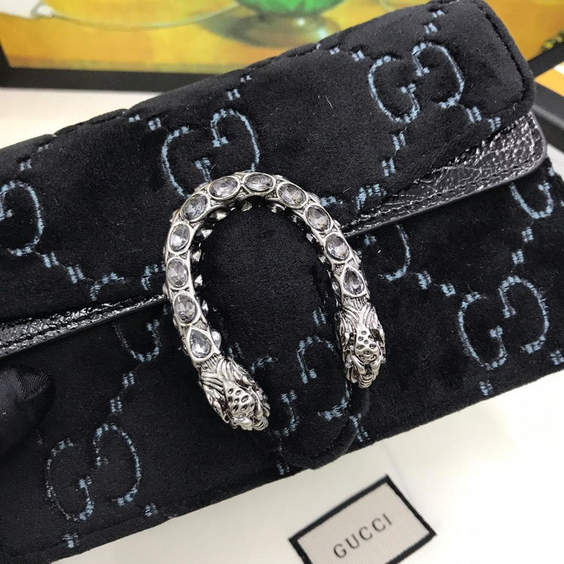 BAB - GCI Bags - 1142