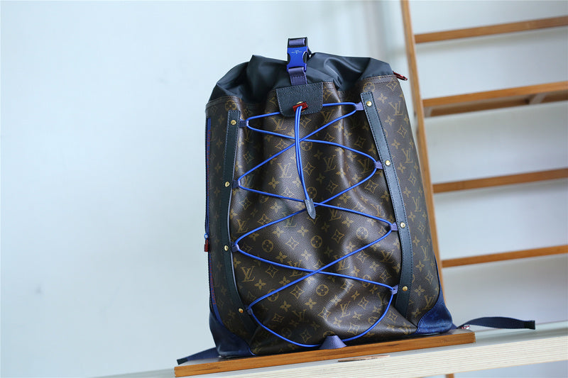 Ozarra Fashion Lu-Vi bags - 9747