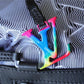 Ozarra Fashion Lu-Vi bags - 9613