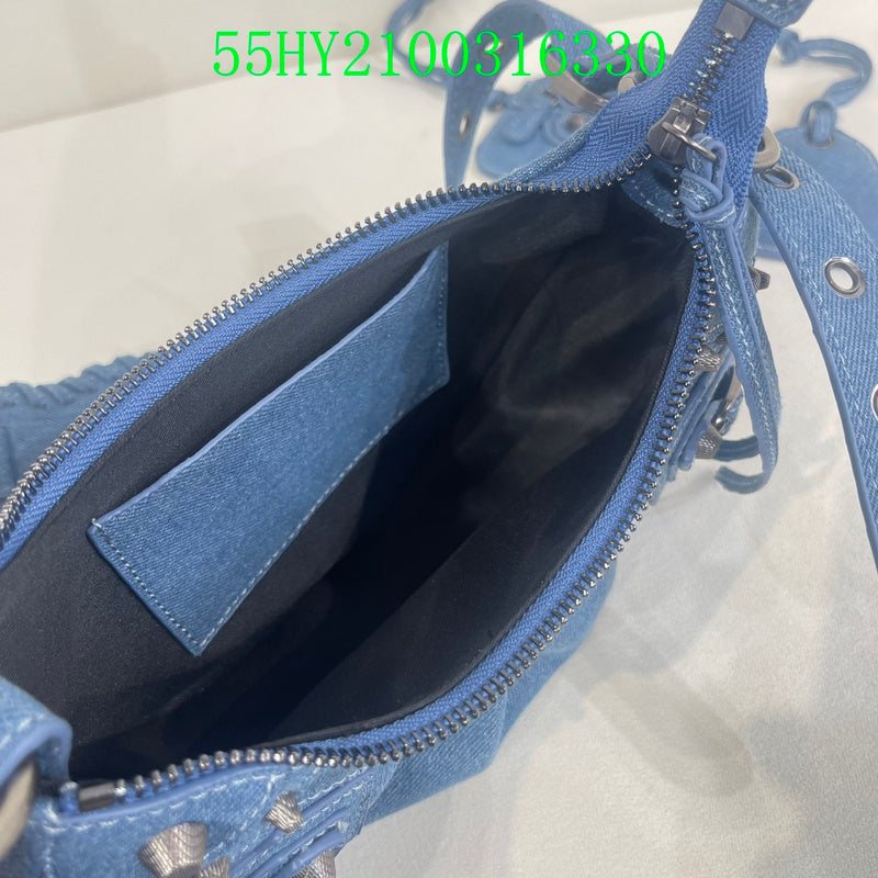 Ozarra Fashion - BGA Bags - 1873