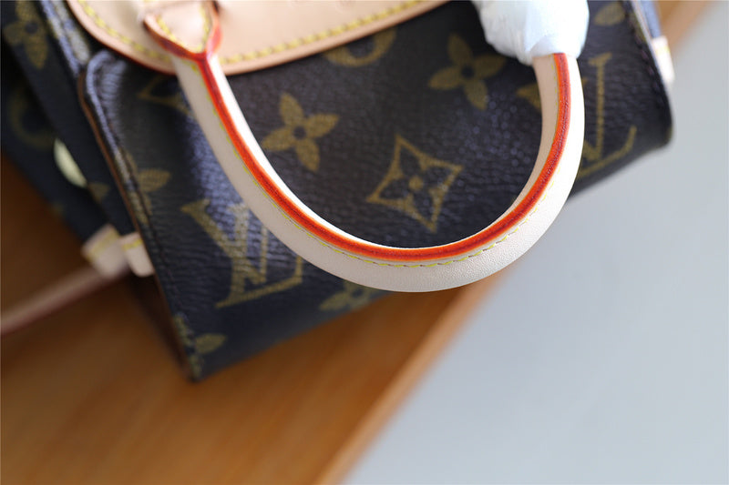 Ozarra - LUV Bags - 049