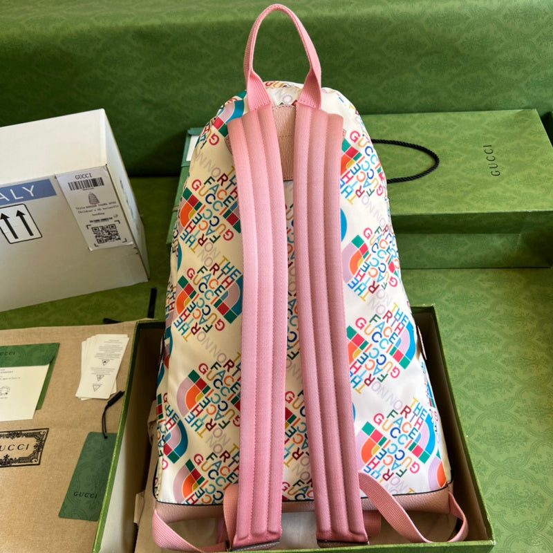 OZ - GCI Bags - 591