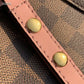 Ozarra Fashion Lu-Vi bags - 17225