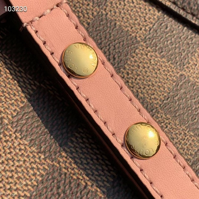 Ozarra Fashion Lu-Vi bags - 17225