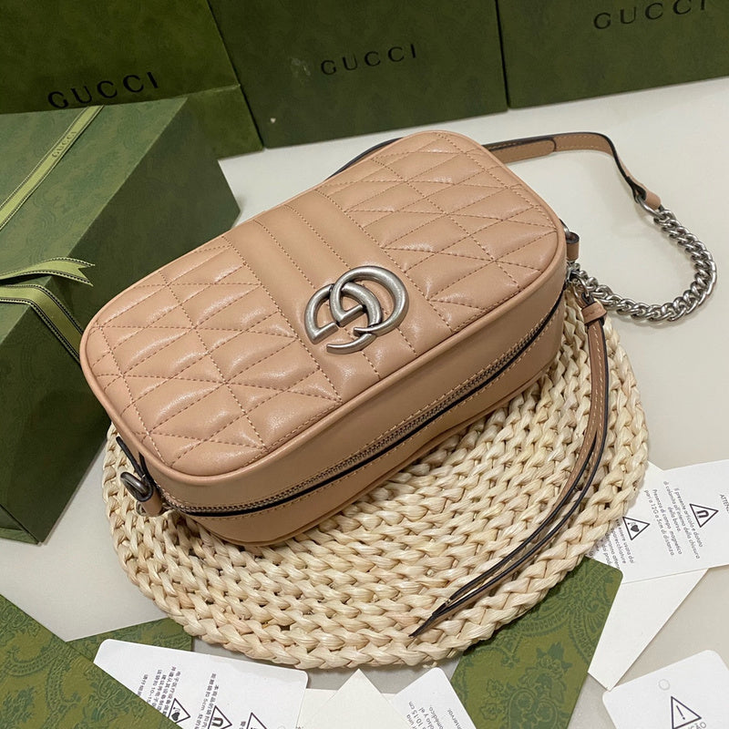 Ozarra - GCI Bags - 2020