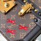Fashion Lu-Vi bags - 5474
