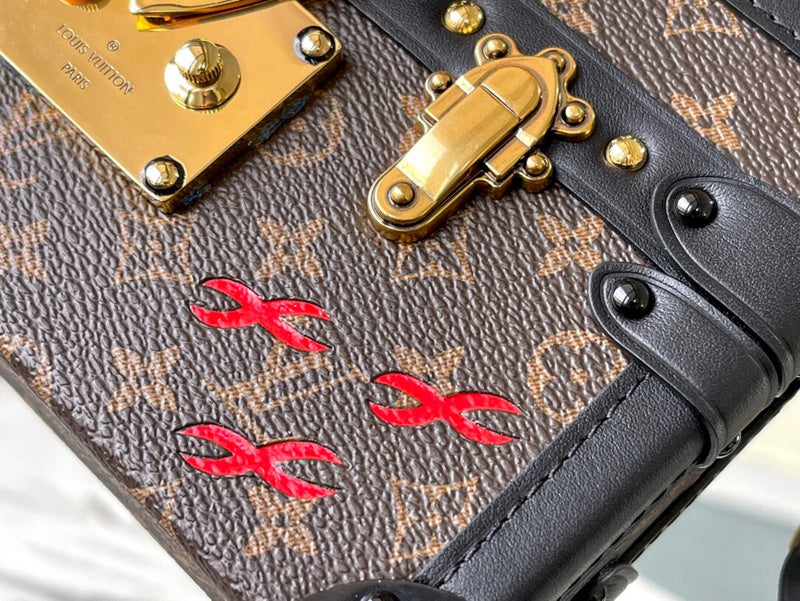 Fashion Lu-Vi bags - 5474